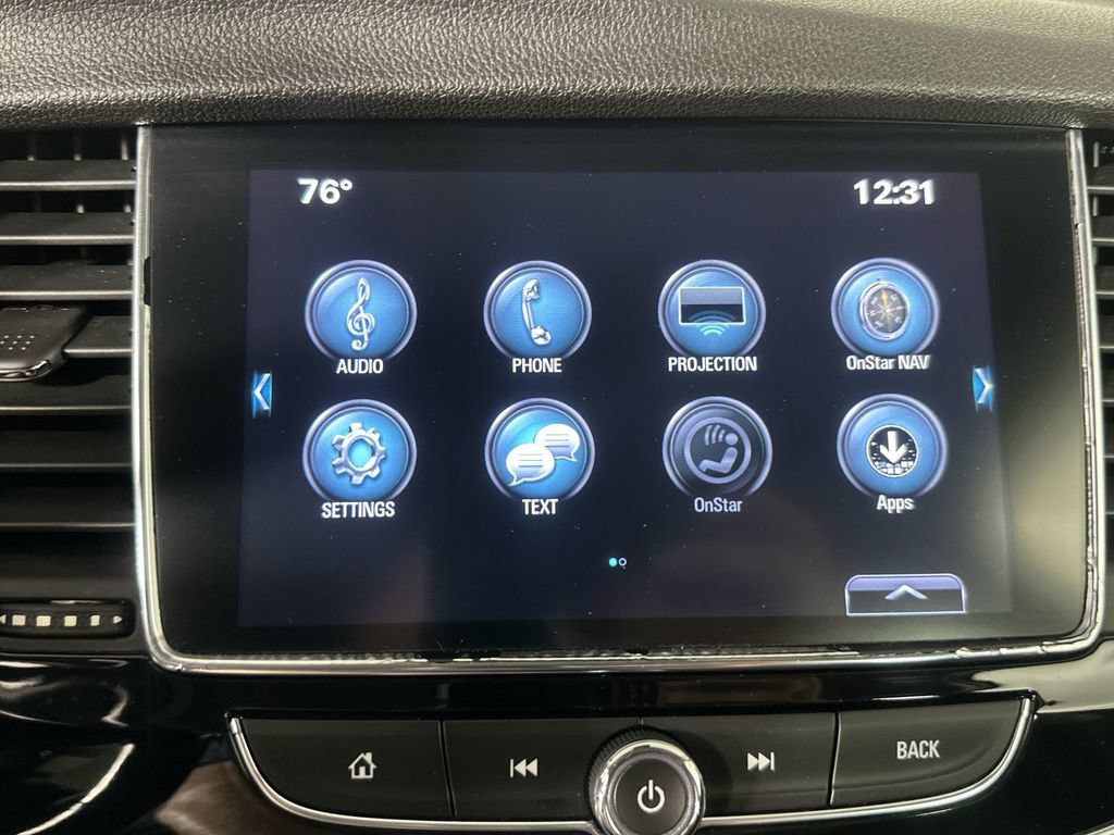 Used 2019 Buick Encore Preferred FWD image 16