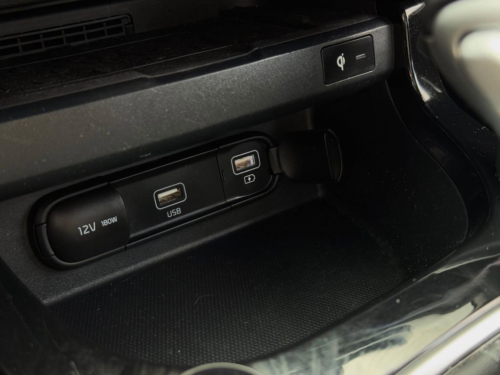 Used 2022 Kia Seltos EX AWD/4WD image 32