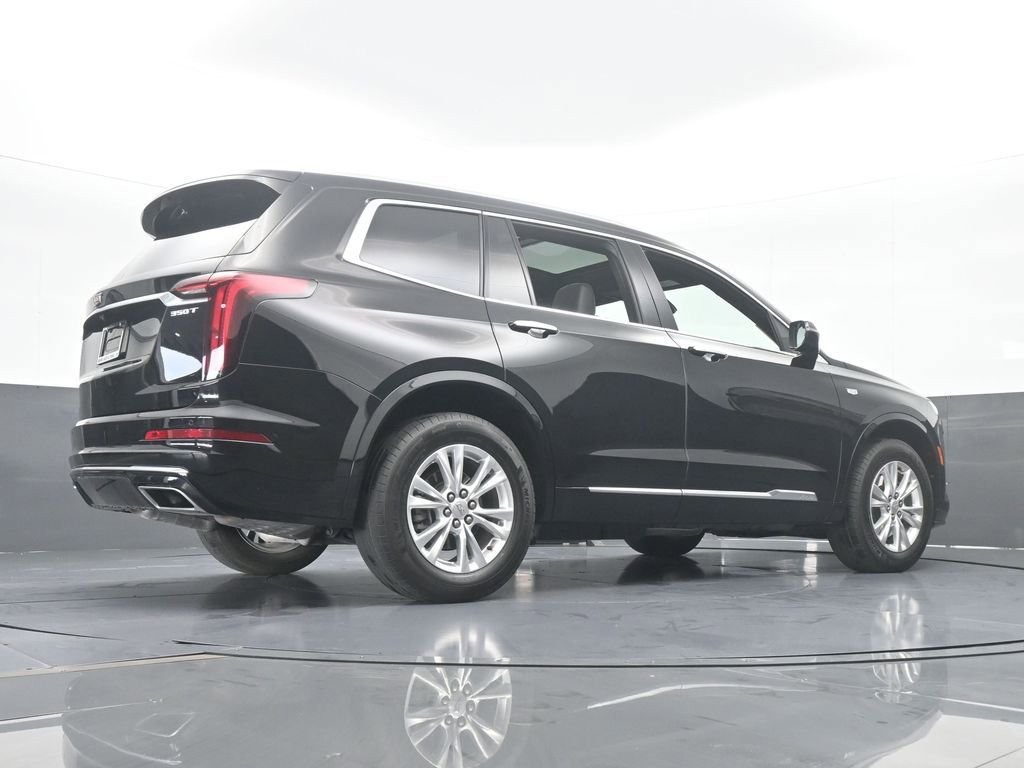 Used 2023 Cadillac XT6 Luxury image 65