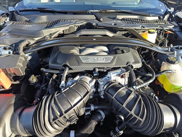 New 2025 Ford Mustang GT Premium image 15