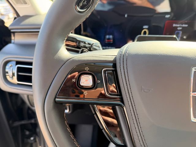 New 2025 Lincoln Aviator Reserve w/ Equipment Group 201A image 28
