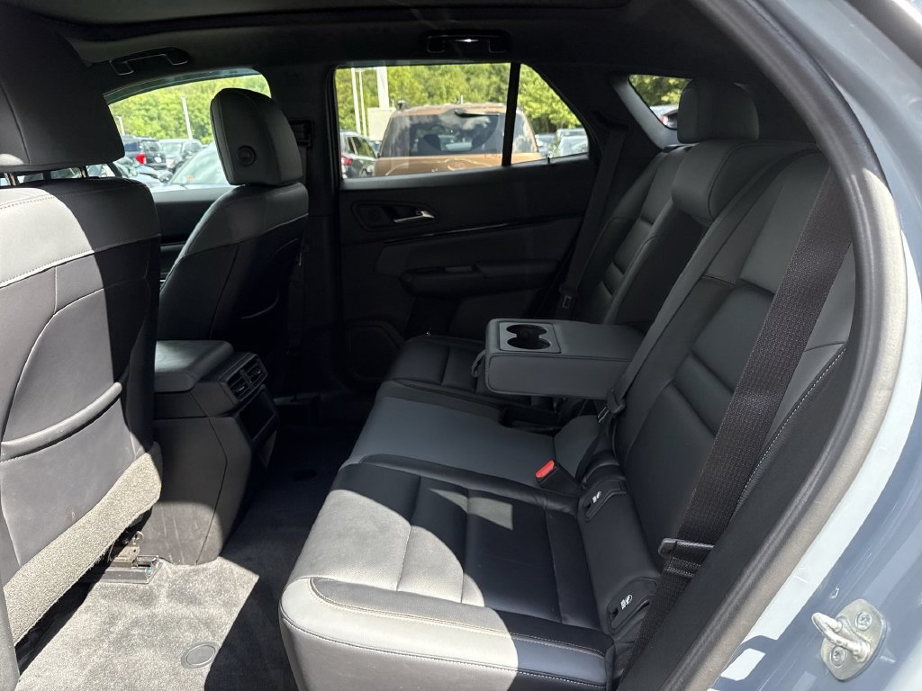Used 2024 Honda Prologue Touring image 25