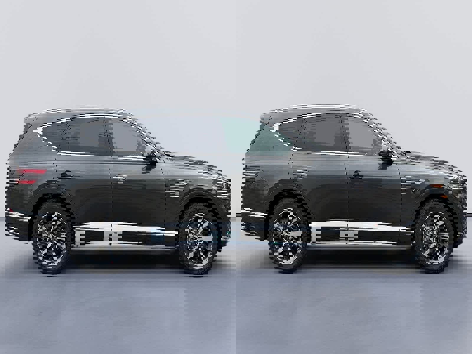 New 2026 Genesis GV80 3.5T Advanced image 2