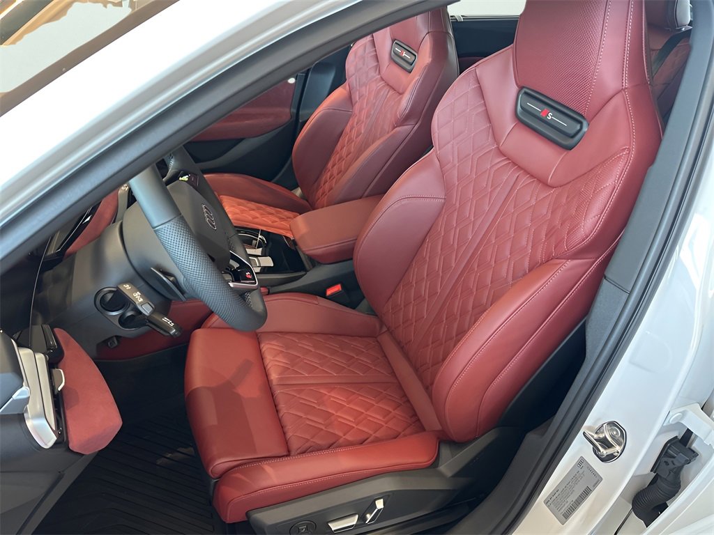 New 2025 Audi S5 Premium Plus image 14