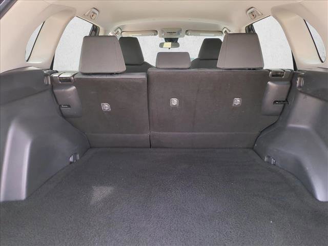 Certified 2021 Toyota RAV4 XLE FWD image 6