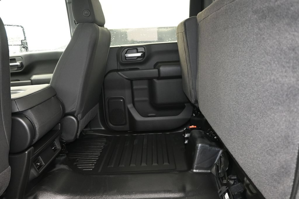 New 2026 Chevrolet Silverado 3500 W/T AWD/4WD image 17