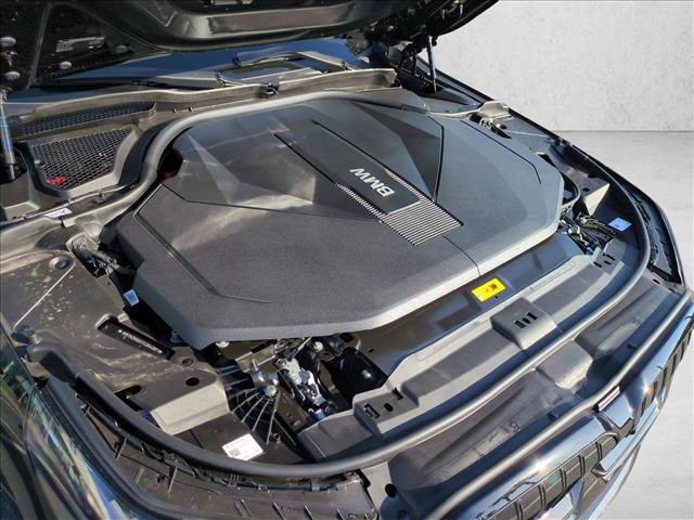 New 2026 BMW i5 eDrive40 w/ M Sport Package RWD image 17