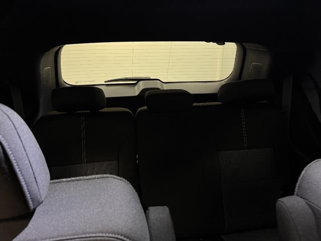 New 2026 GMC Acadia Elevation w/ LPO, Floor Liner Package AWD/4WD image 13