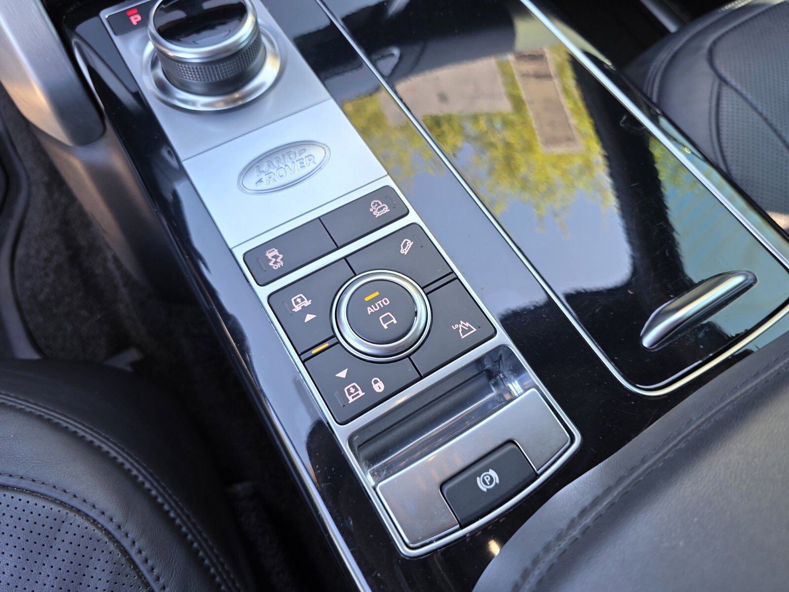 Certified 2021 Land Rover Range Rover Westminster Edition image 23