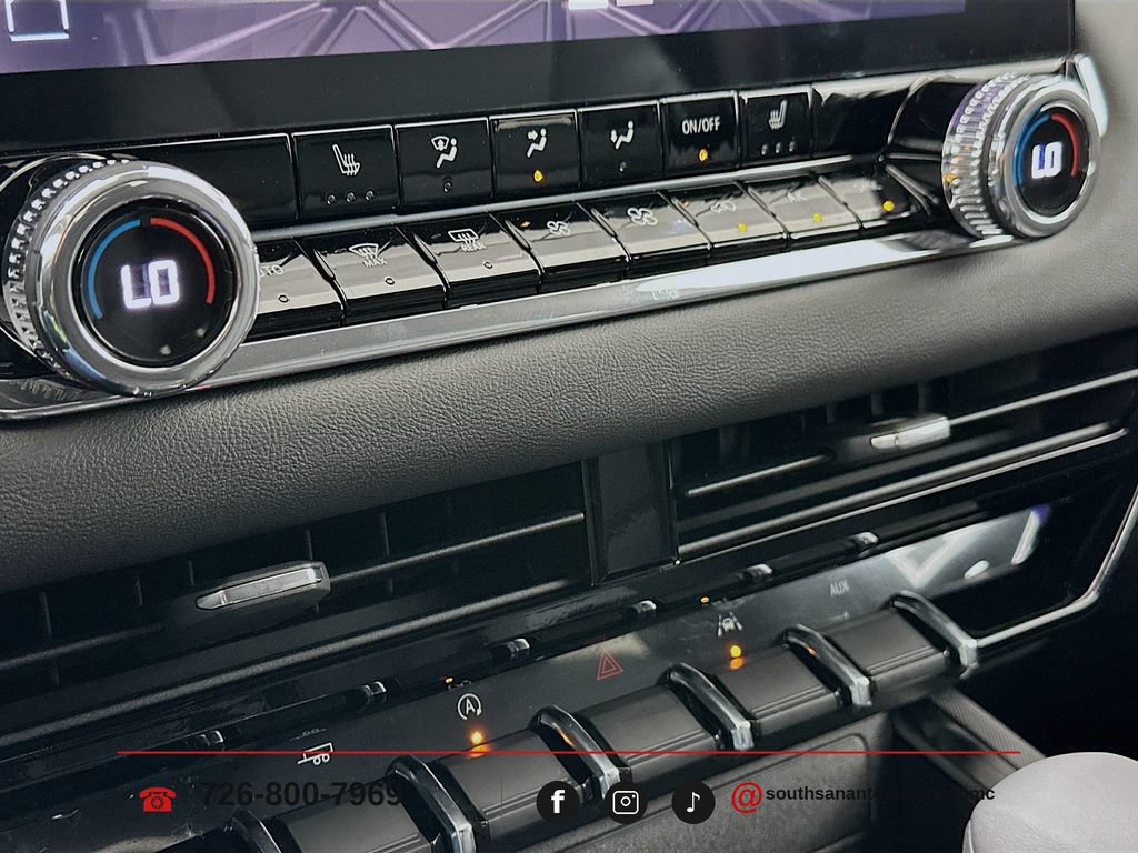 New 2026 GMC Canyon Elevation w/ Convenience Package RWD image 20