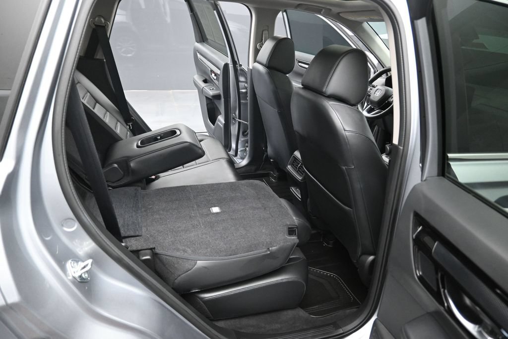 Used 2024 Honda CR-V EX-L image 30
