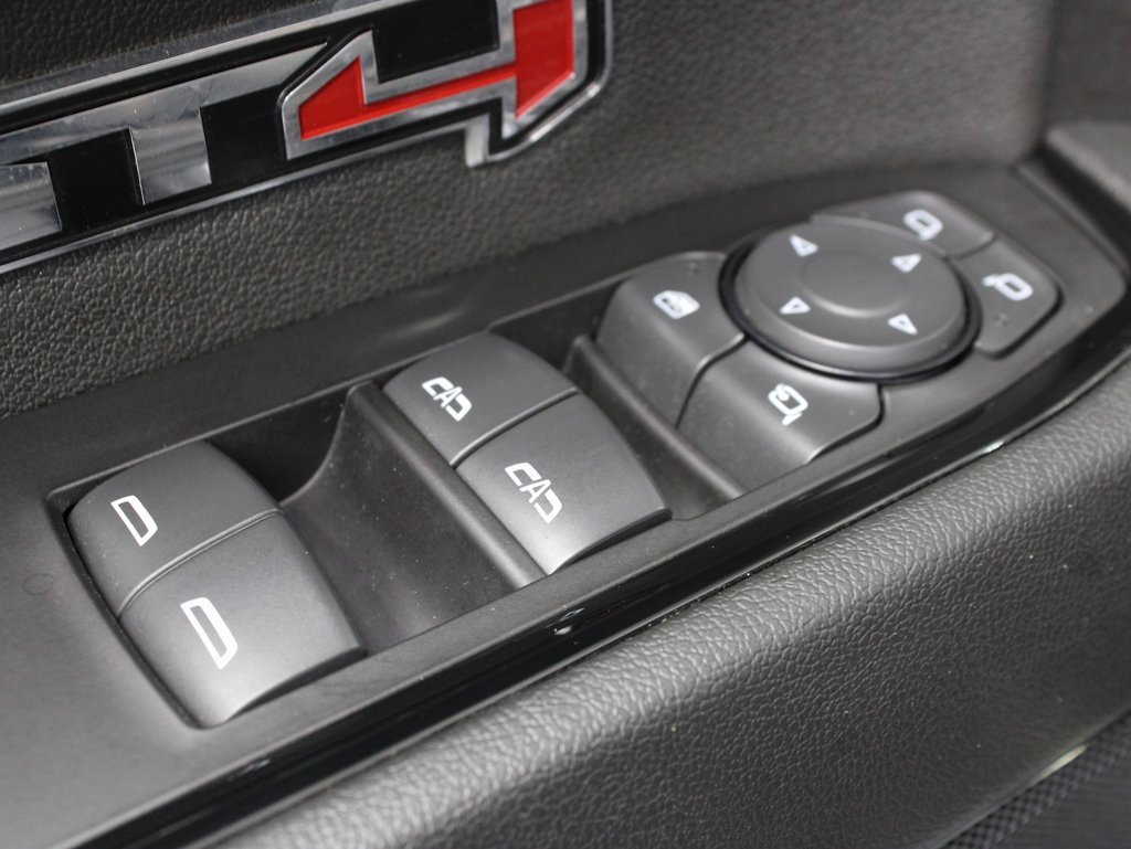 Used 2024 GMC Sierra 1500 AT4 w/ AT4 Preferred Package image 73