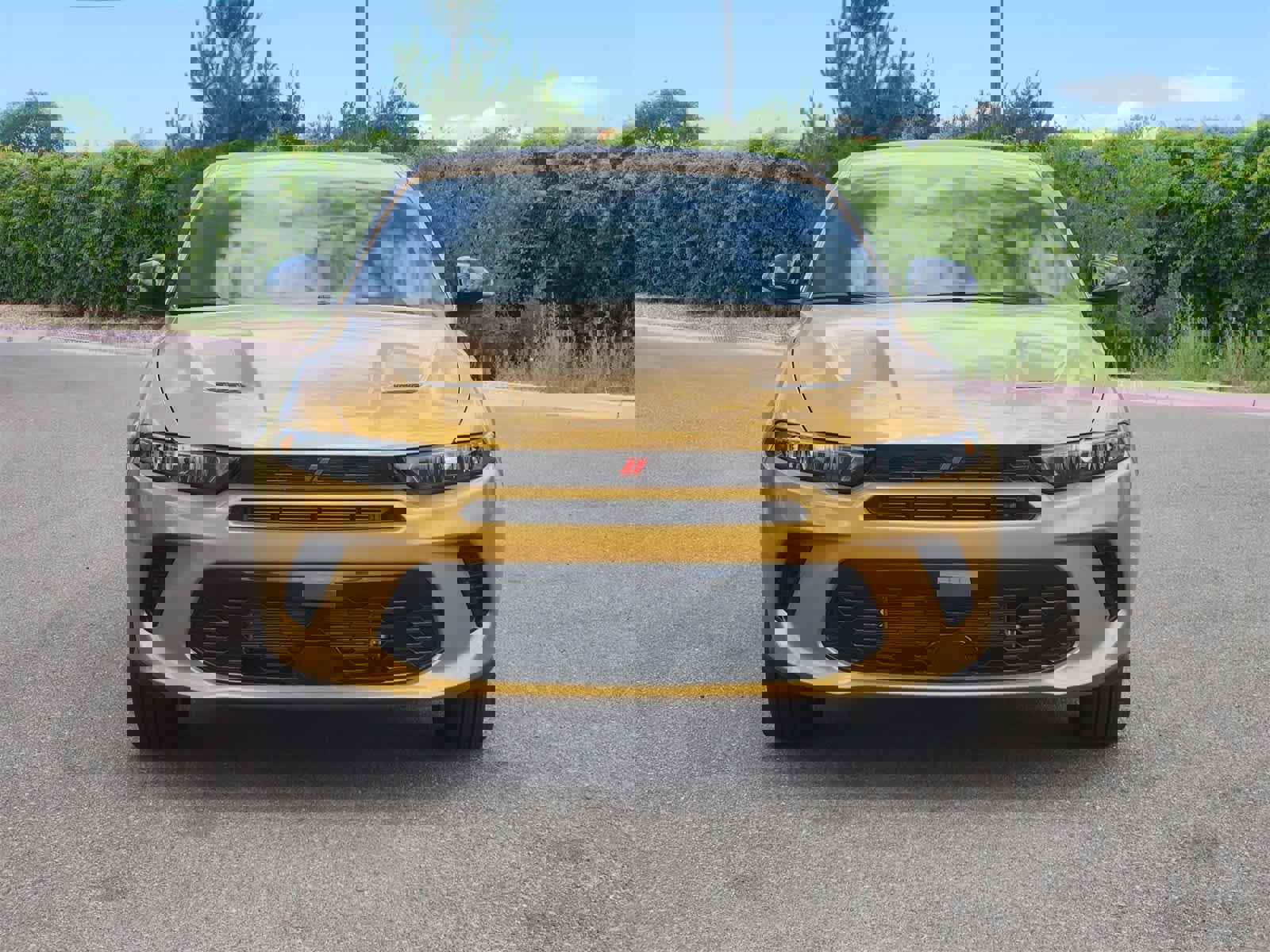 New 2025 Dodge Hornet GT w/ Cold Weather Group image 2