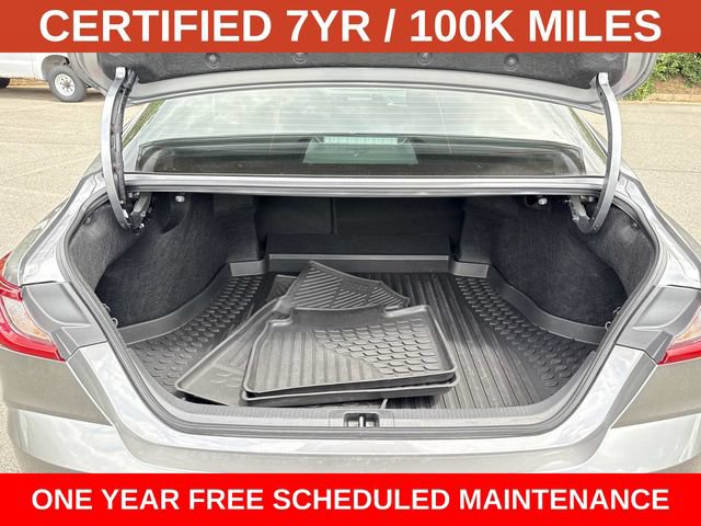 Used 2026 Toyota Camry SE FWD image 12