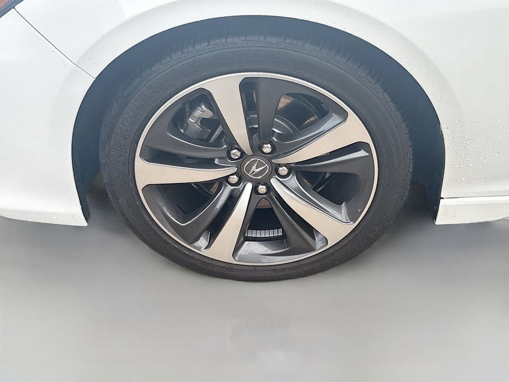 Used 2025 Acura TLX w/ Technology Package FWD image 32