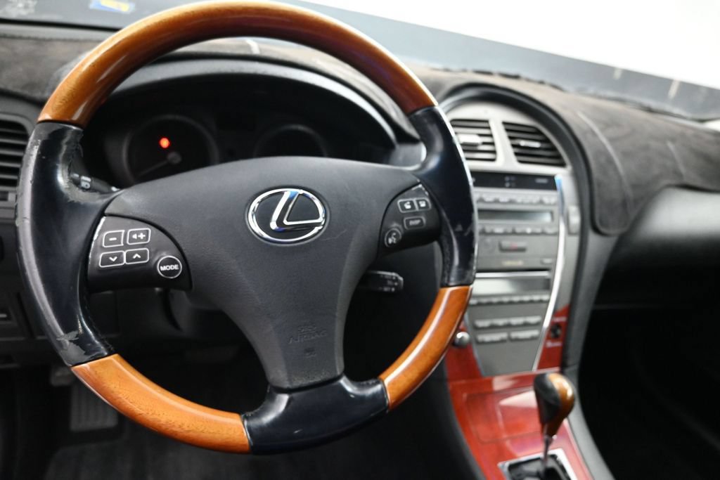 Used 2007 Lexus ES 350 FWD image 21