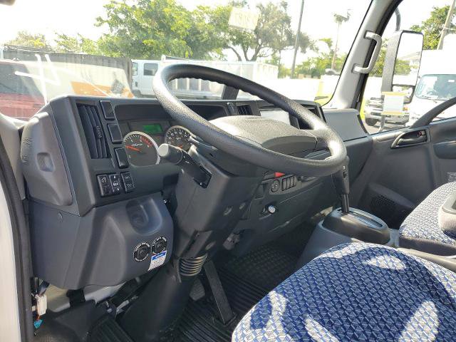 New 2023 Chevrolet Low Cab Forward 5500XD image 15