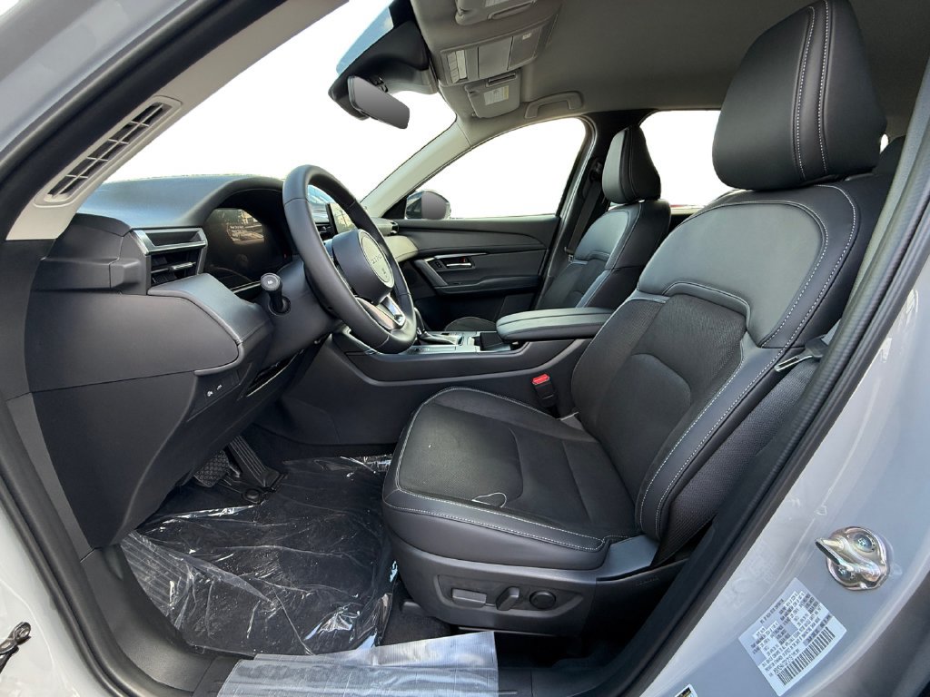 New 2026 MAZDA CX-5 Preferred AWD/4WD image 9
