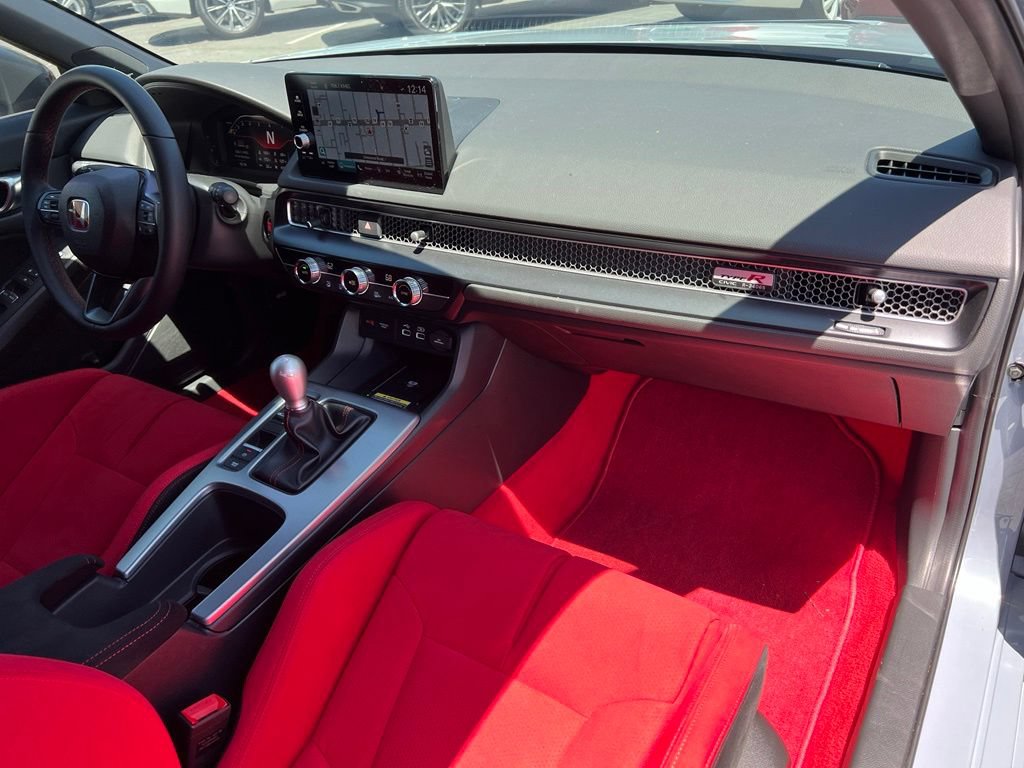 Used 2025 Honda Civic Type R image 28