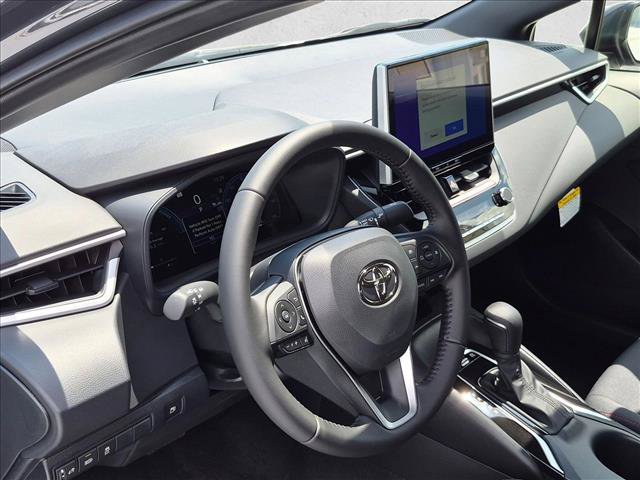 New 2026 Toyota Corolla SE FWD image 3