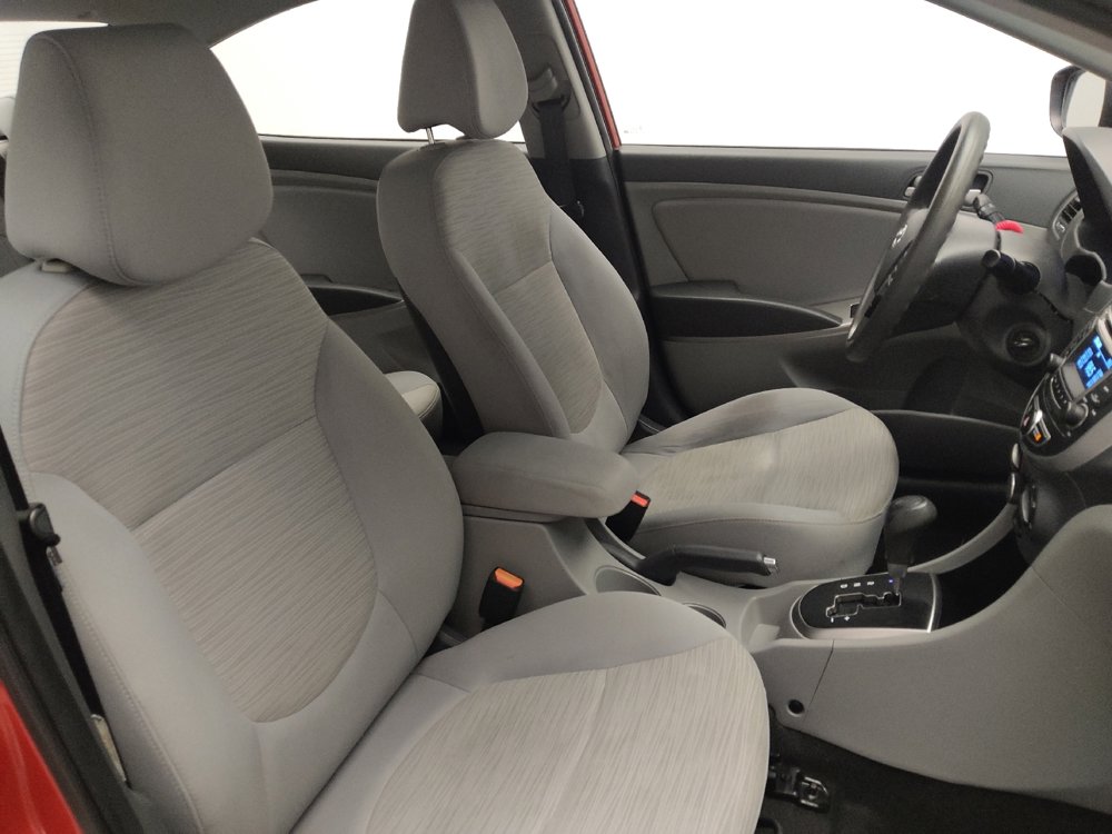 Used 2017 Hyundai Accent Value Edition image 21