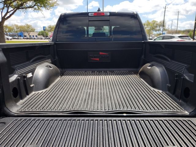 Used 2020 RAM 1500 Rebel image 7