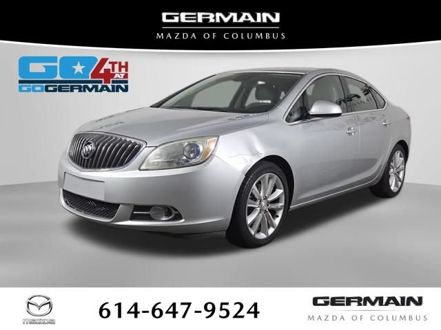 Used 2013 Buick Verano