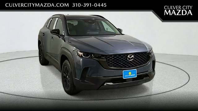 New 2026 MAZDA CX-50 AWD 2.5 Hybrid w/ Weather Package image 1