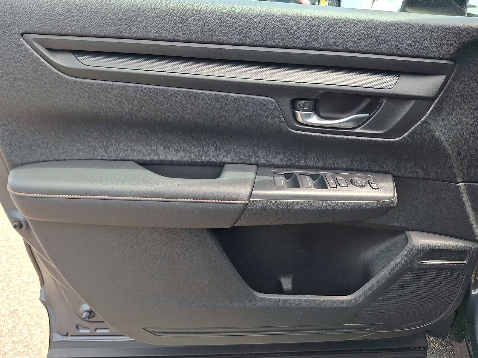 Certified 2024 Honda CR-V Sport image 12