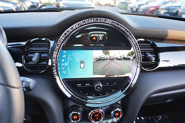 Used 2023 MINI Cooper John Cooper Works w/ Driver Assistance Package image 26