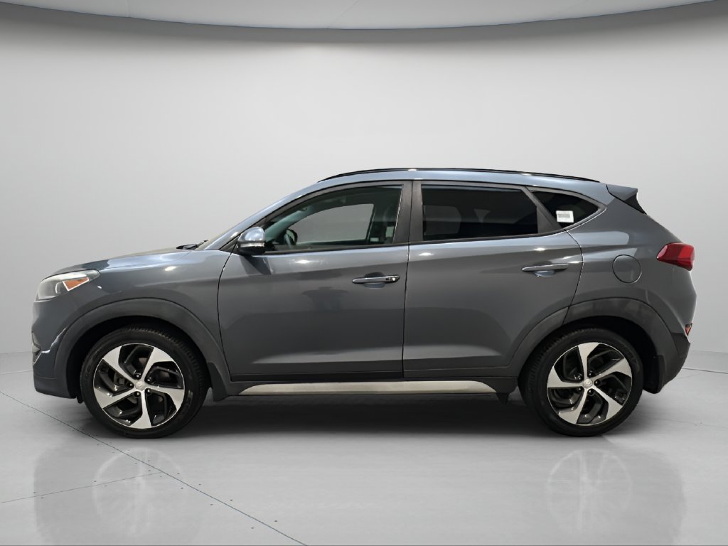 Used 2018 Hyundai Tucson Value AWD/4WD image 3