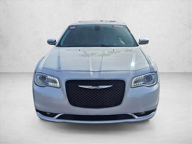 Used 2015 Chrysler 300 C w/ Harman/Kardon Audio Group image 2