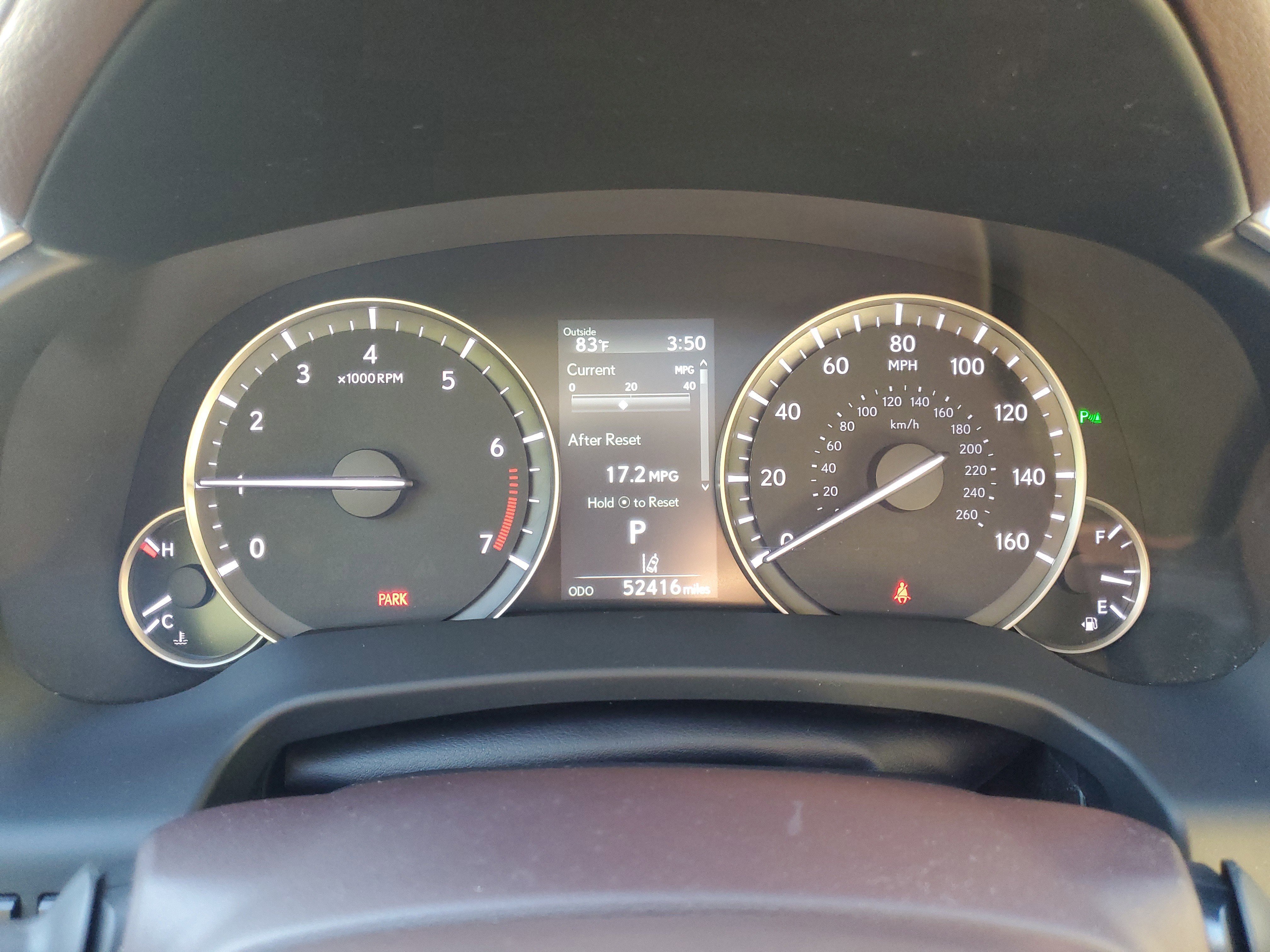 Used 2018 Lexus RX 350 AWD image 24