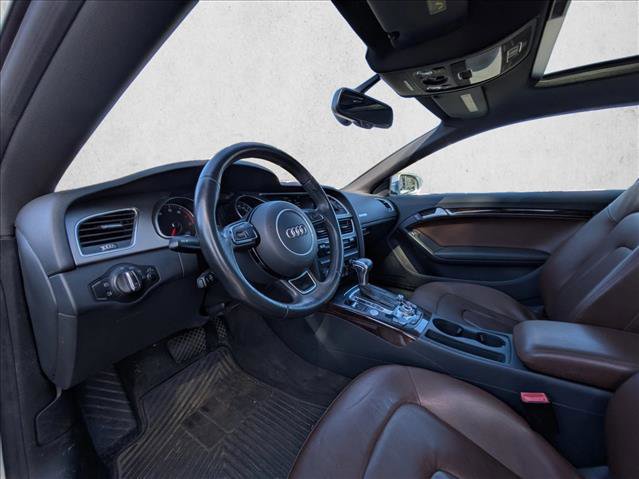 Used 2013 Audi A5 2.0T Premium Plus w/ Premium Plus Pkg image 15