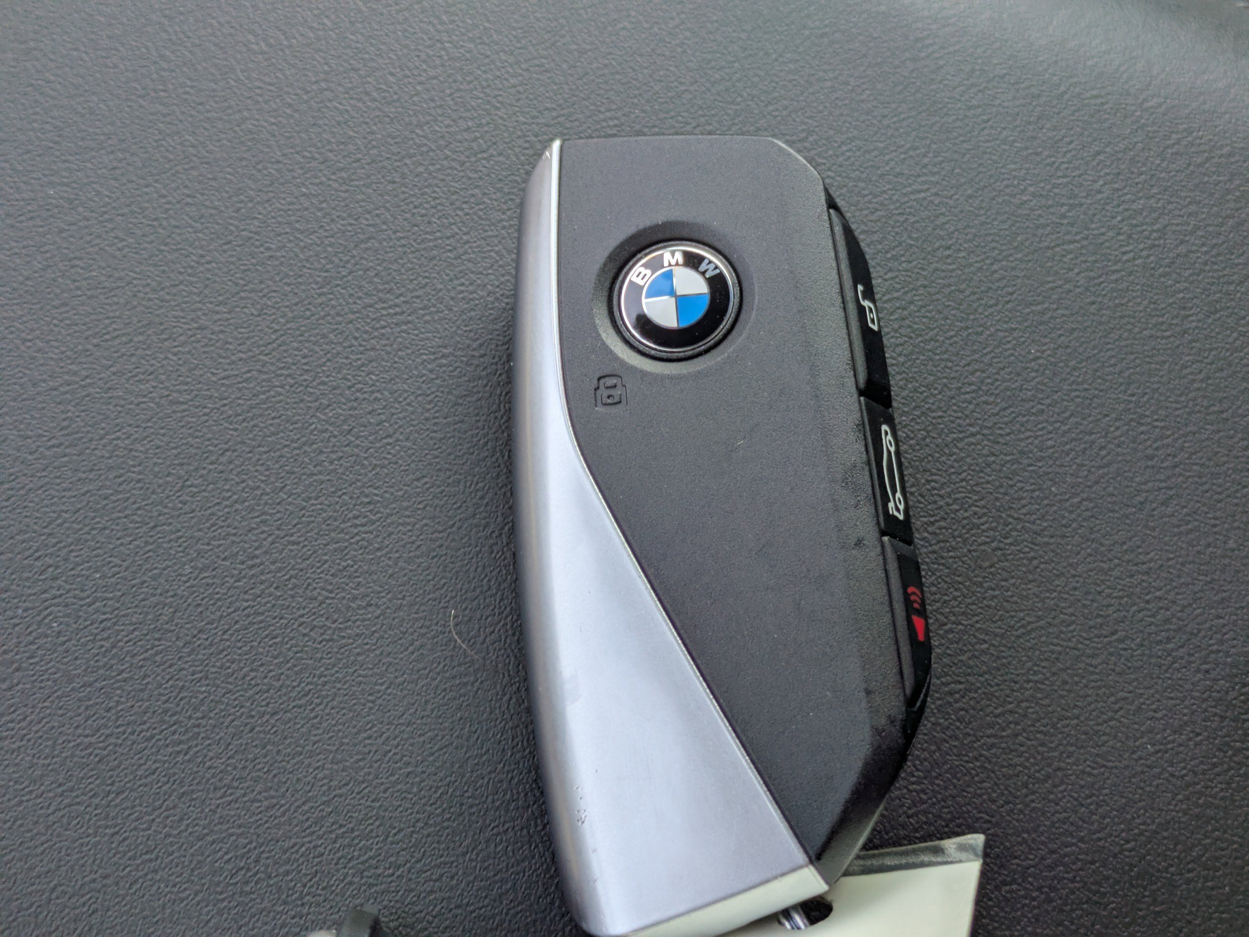 Used 2025 BMW X3 xDrive30i image 29