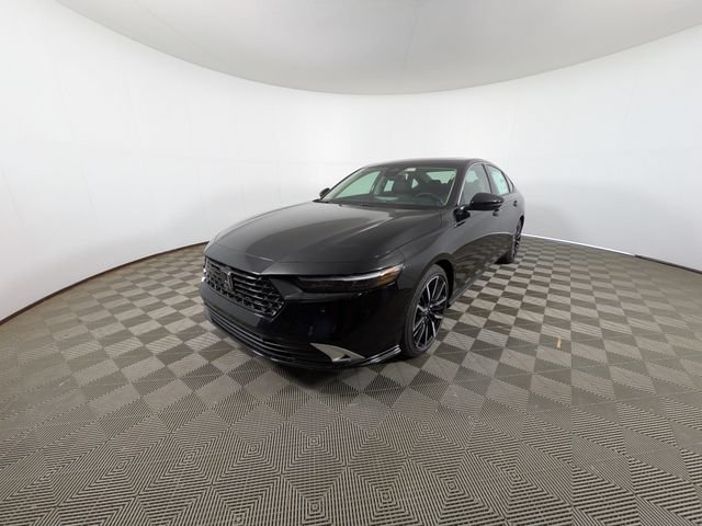 New 2026 Honda Accord Touring image 28