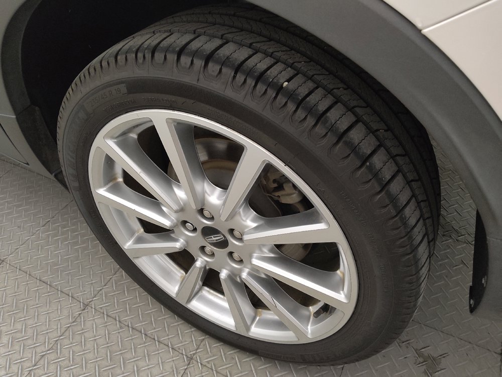 Used 2019 Lincoln MKC Reserve w/ MKC Climate Package FWD image 31