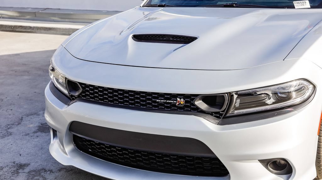 Used 2023 Dodge Charger Scat Pack RWD image 6