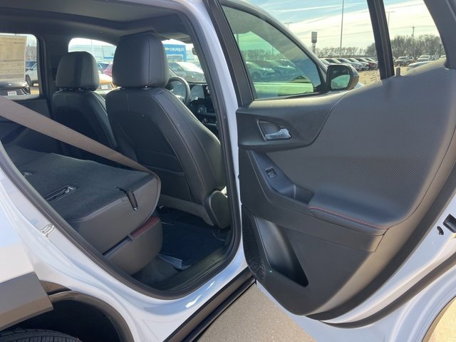 New 2026 Chevrolet Equinox RS image 46