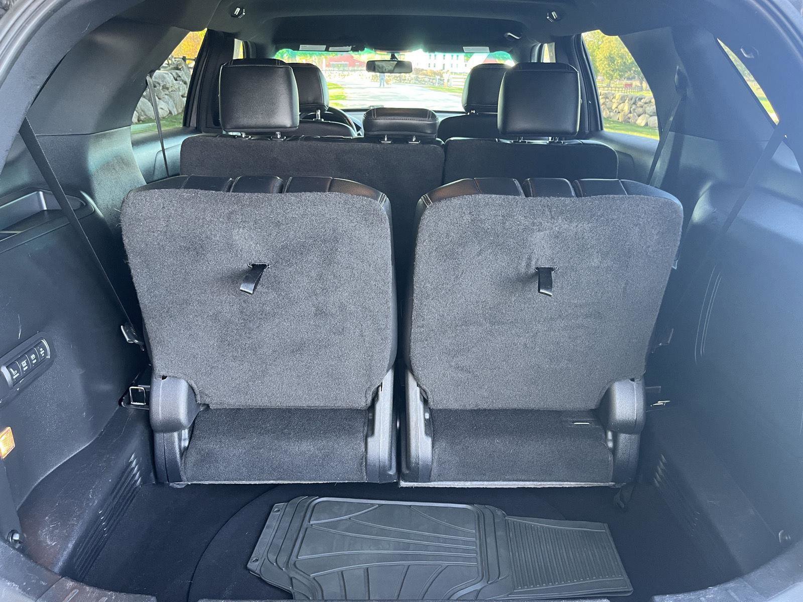 Used 2016 Ford Explorer Limited image 23