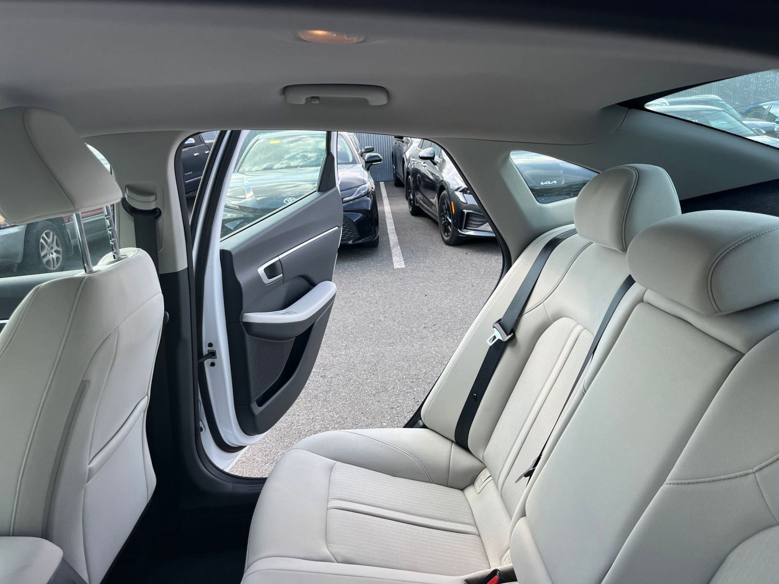 Used 2025 Hyundai Sonata SEL image 40