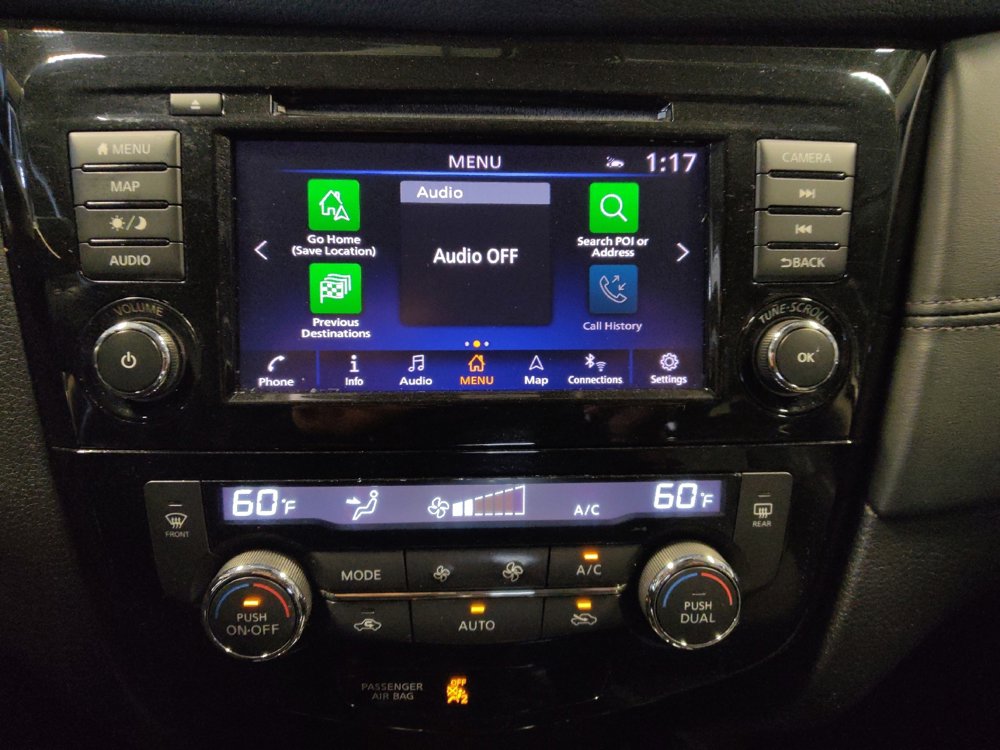 Used 2020 Nissan Rogue SL image 25