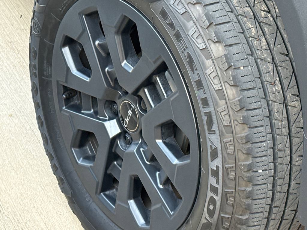 Used 2023 Honda Ridgeline RTL-E image 9