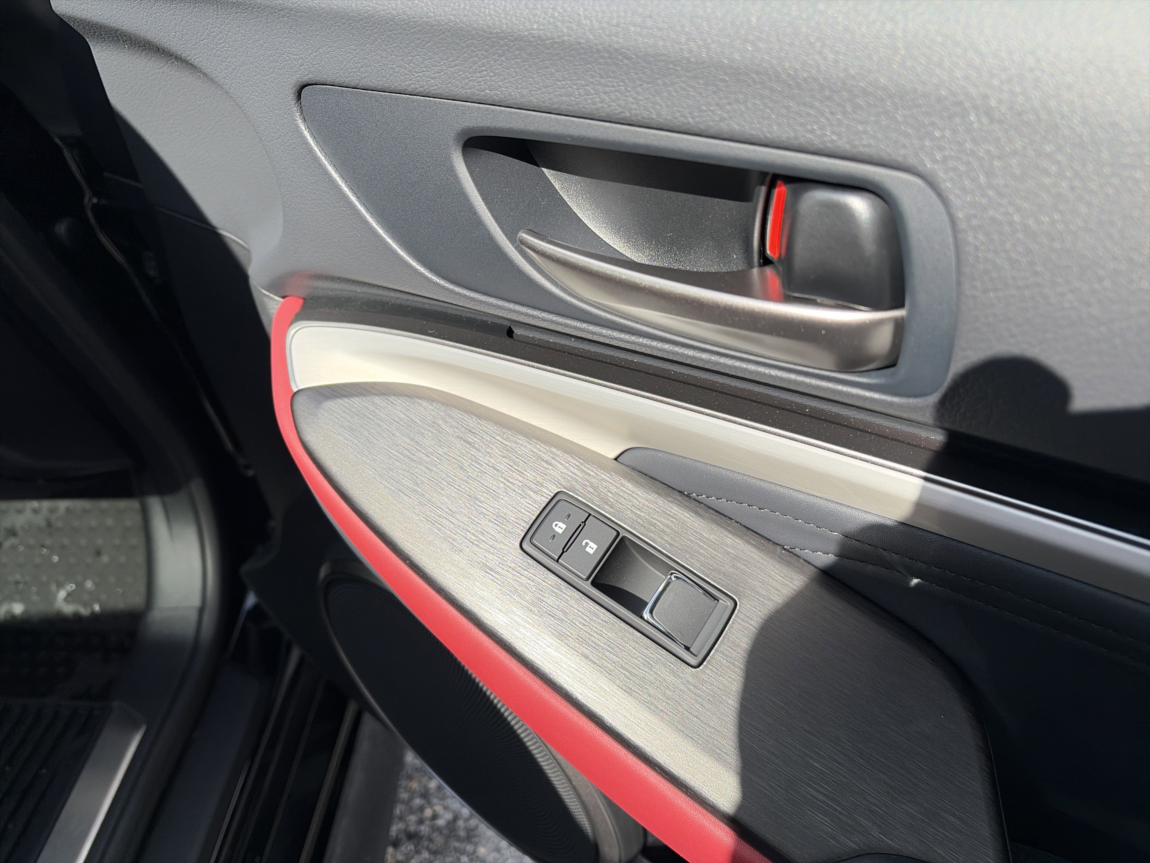 Used 2023 Lexus RC 350 F Sport image 26