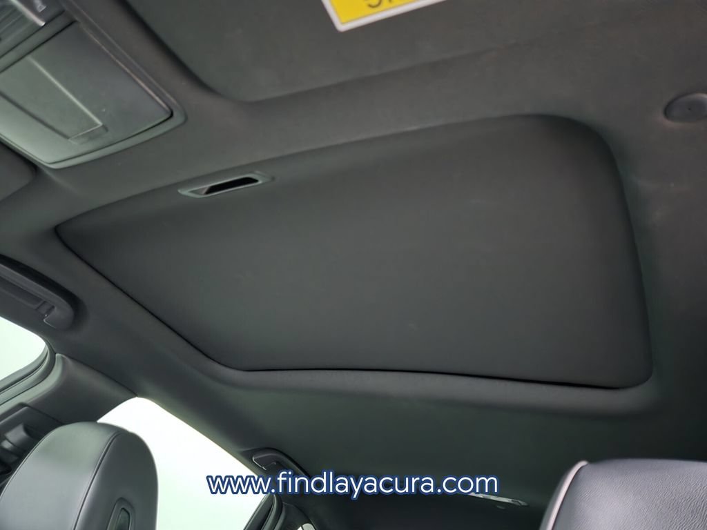 Certified 2023 Acura TLX w/ A-SPEC Pkg FWD image 13