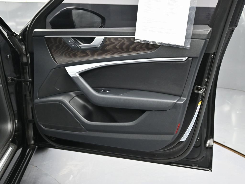 Used 2023 Audi A6 2.0T Premium w/ Convenience Package image 35