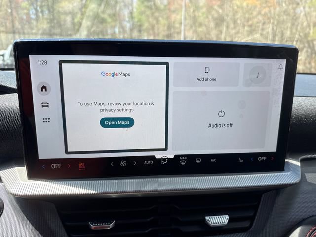 Used 2025 Ford Explorer ST-Line w/ Premium Package AWD/4WD image 17