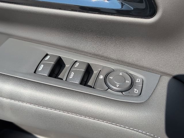 New 2026 Chevrolet Tahoe LS image 17