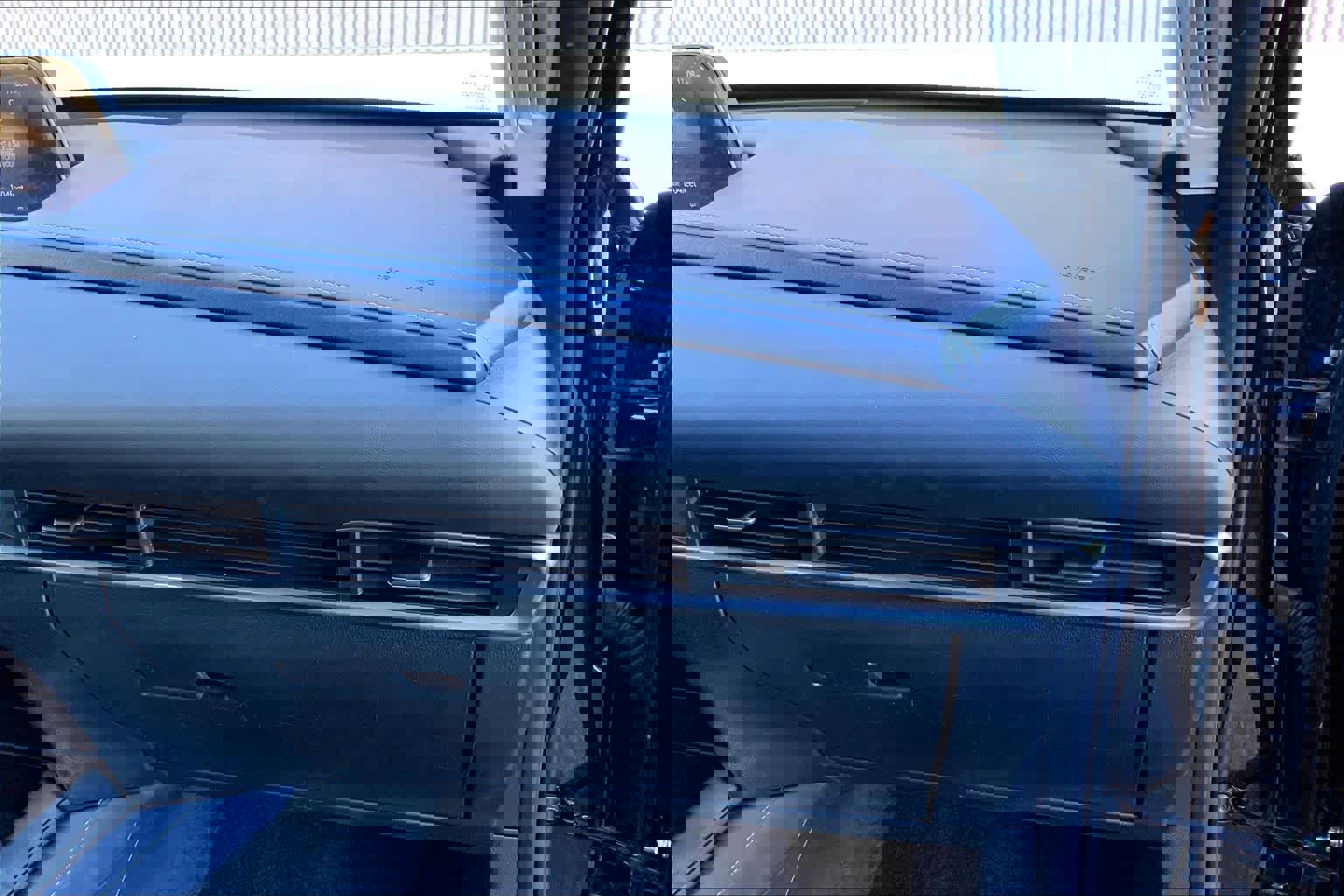 Used 2020 MAZDA CX-30 AWD image 18