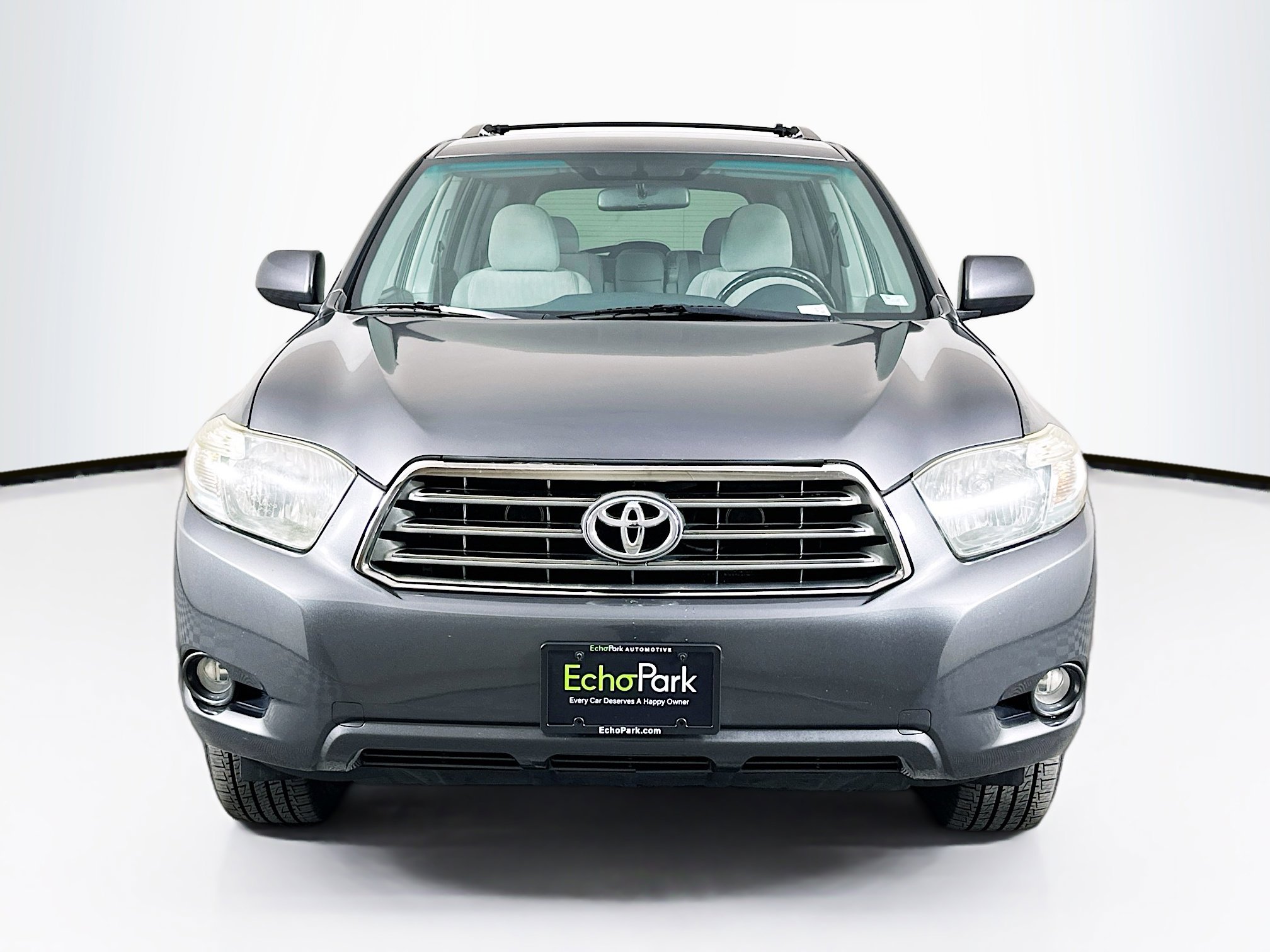 Used 2008 Toyota Highlander Sport image 2